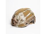 FMA Caiman Ballistic Helmet AOR1 TB1383B-A1-L